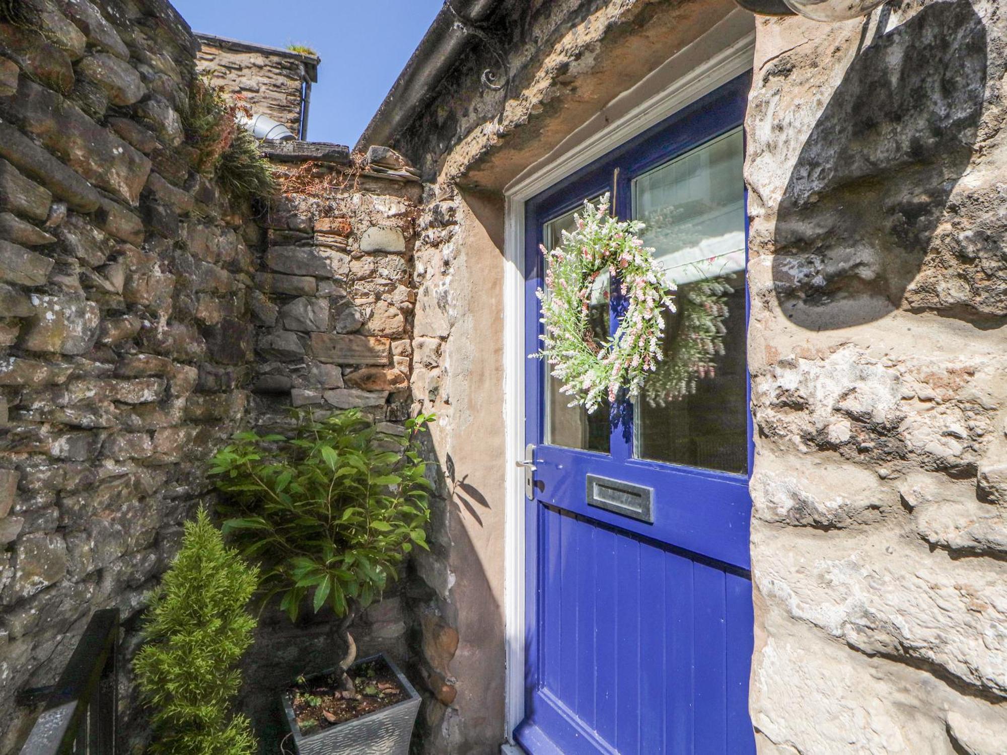 The Landings Villa Kirkby Lonsdale Bagian luar foto