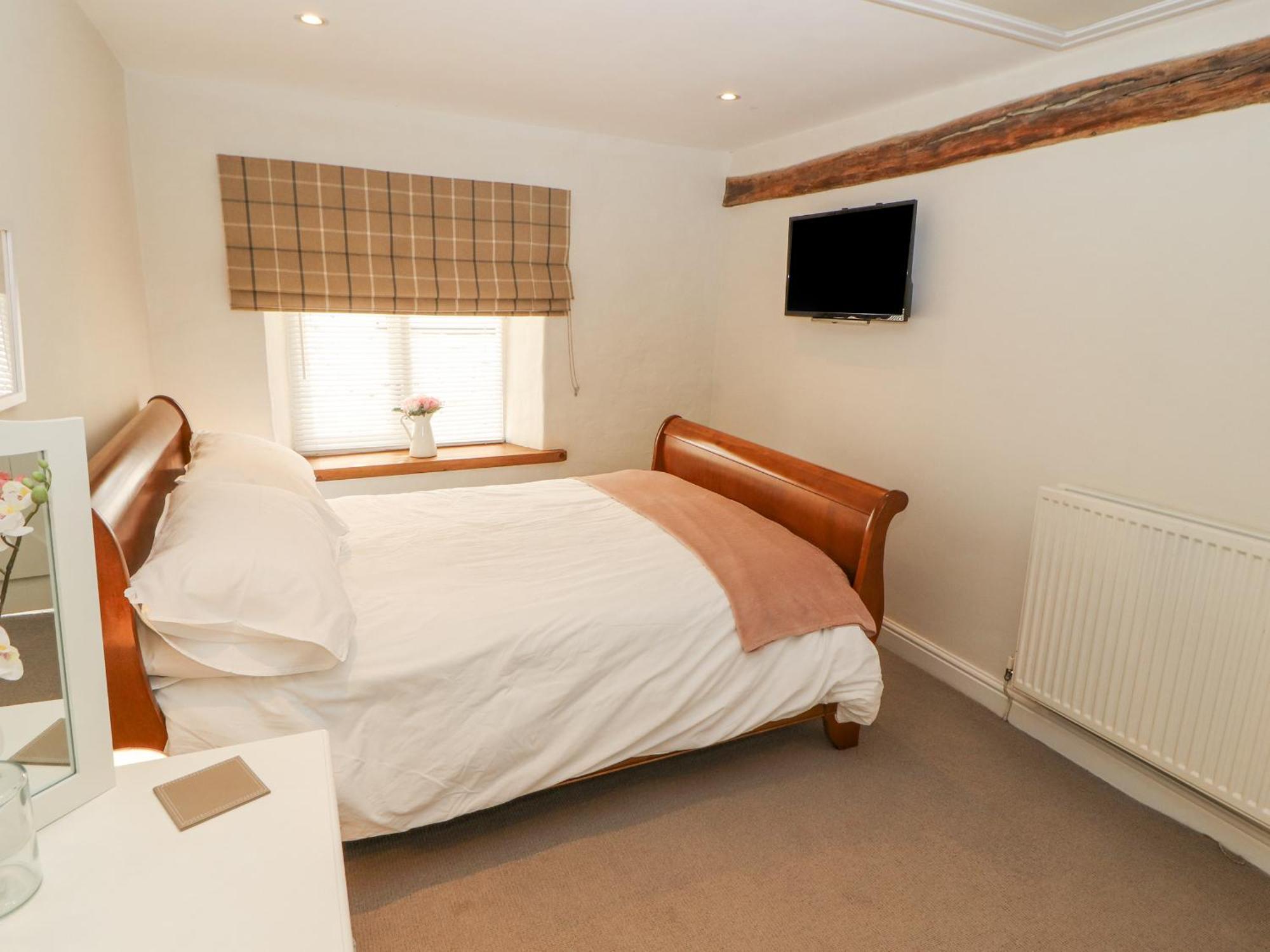The Landings Villa Kirkby Lonsdale Bagian luar foto