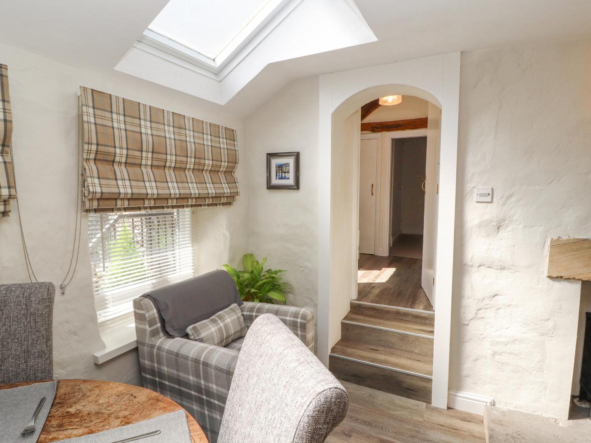 The Landings Villa Kirkby Lonsdale Bagian luar foto