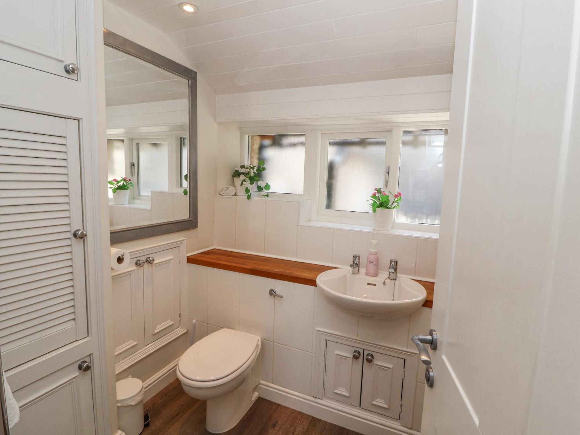 The Landings Villa Kirkby Lonsdale Bagian luar foto