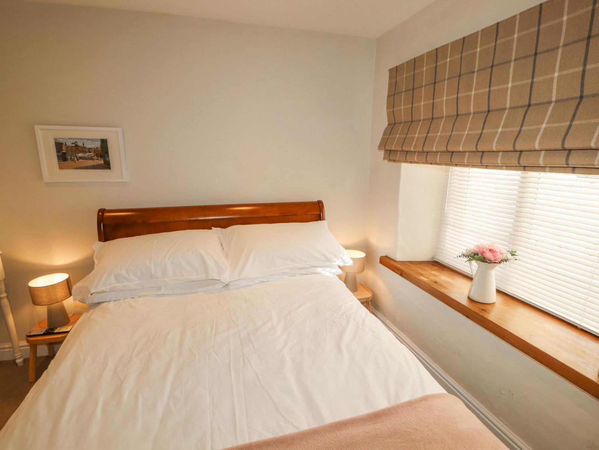 The Landings Villa Kirkby Lonsdale Bagian luar foto