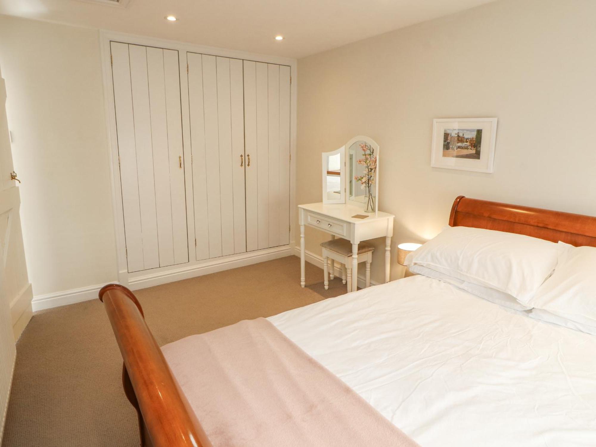 The Landings Villa Kirkby Lonsdale Bagian luar foto