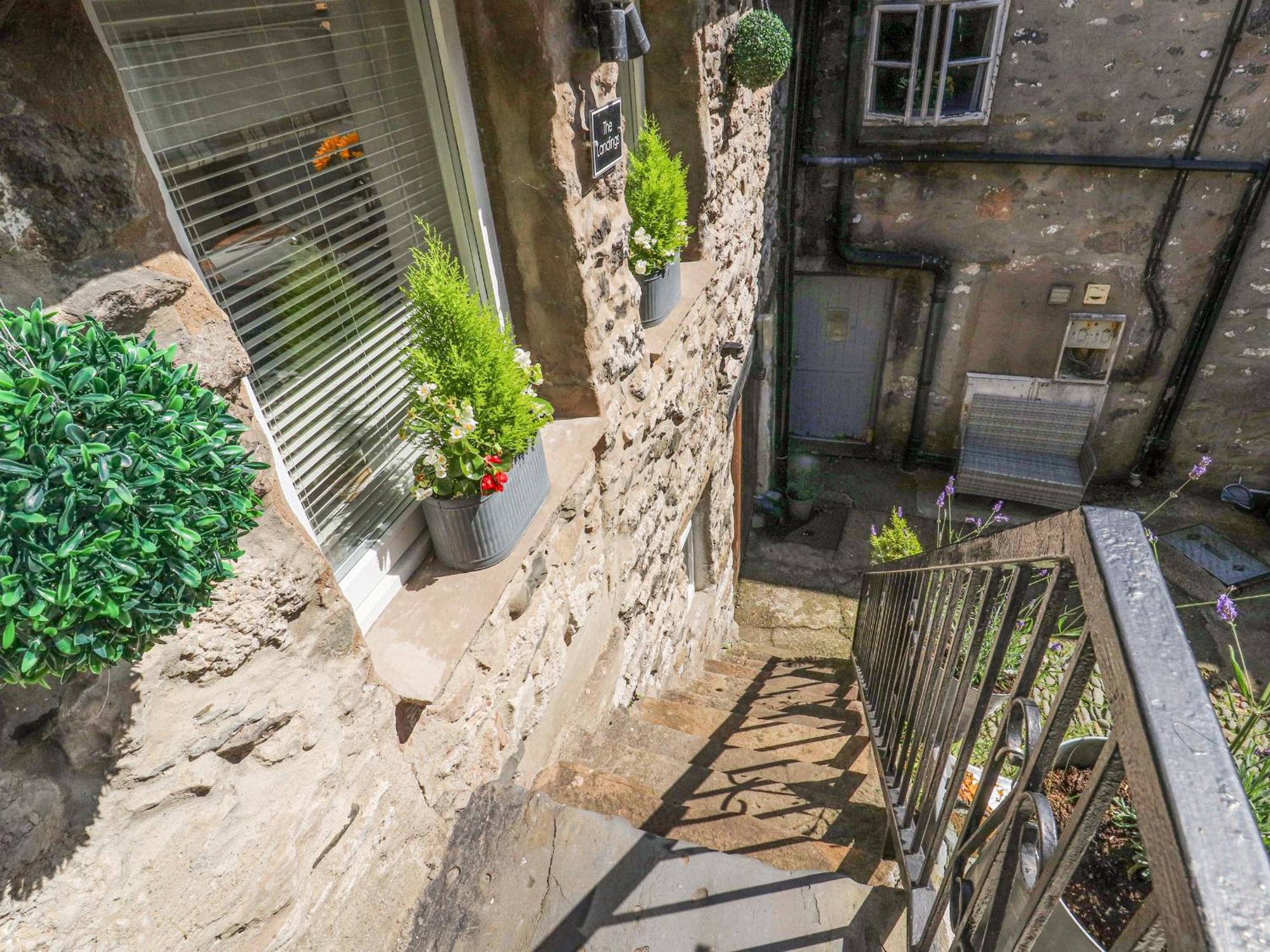 The Landings Villa Kirkby Lonsdale Bagian luar foto