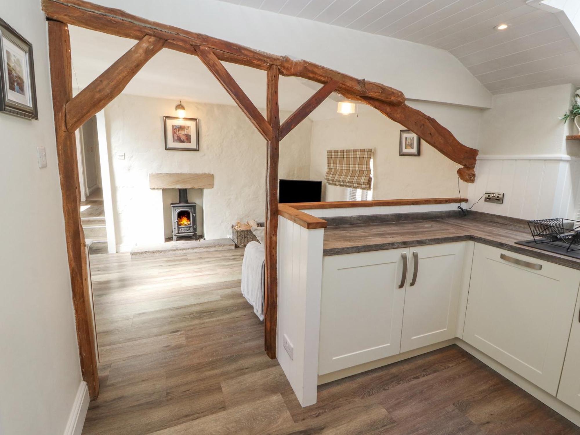 The Landings Villa Kirkby Lonsdale Bagian luar foto