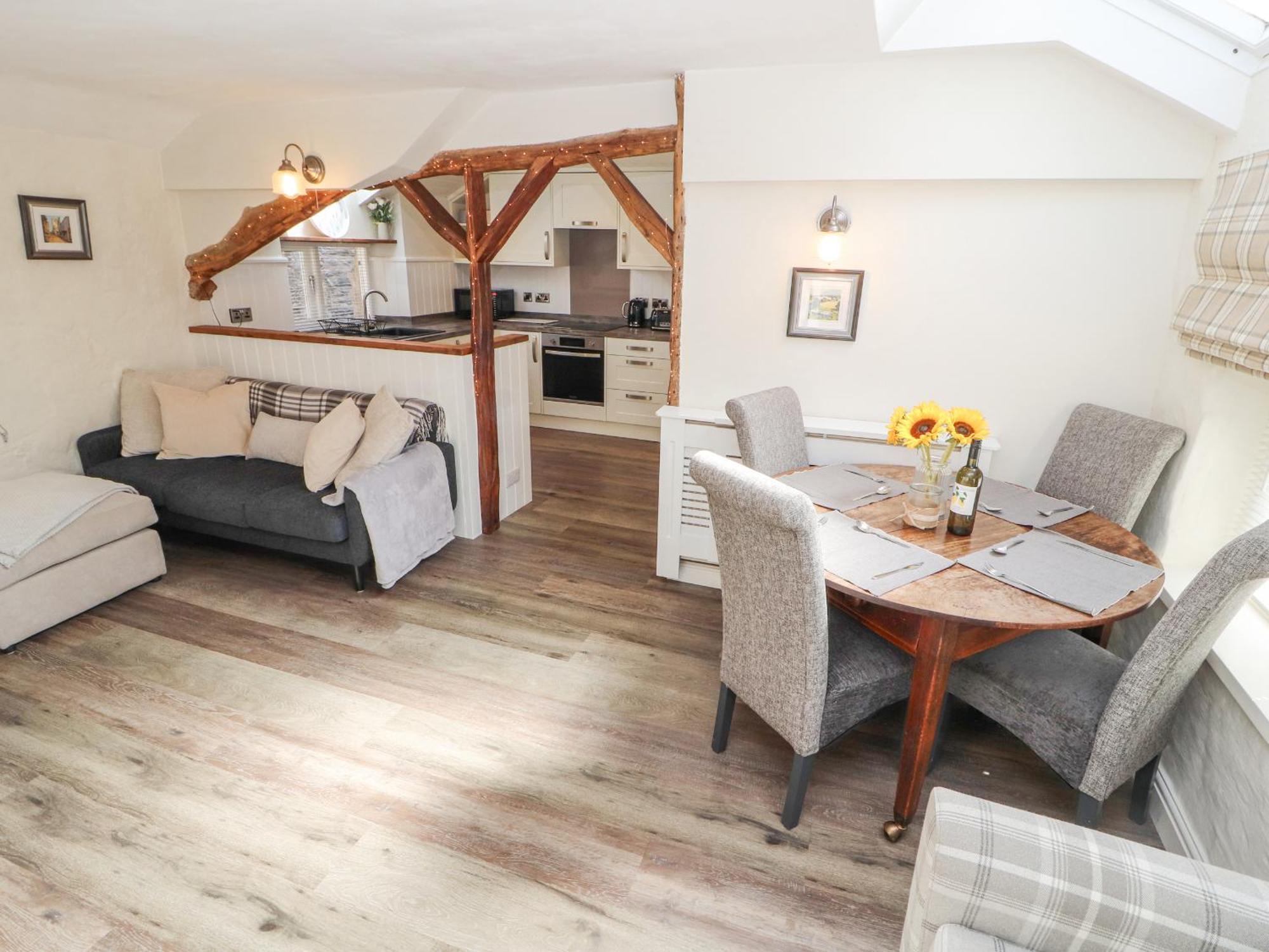 The Landings Villa Kirkby Lonsdale Bagian luar foto