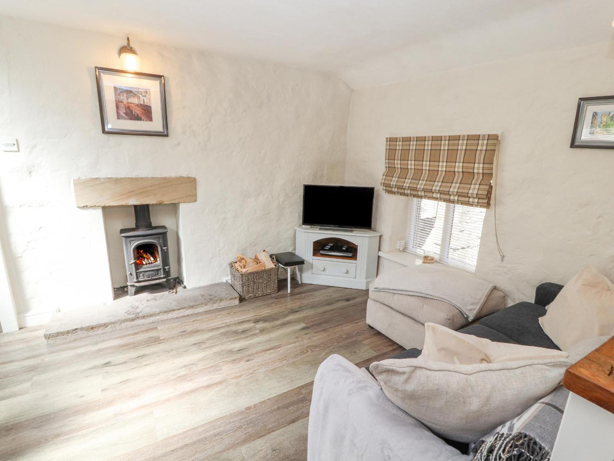 The Landings Villa Kirkby Lonsdale Bagian luar foto